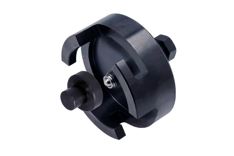 Laser 9385 Crankshaft Pulley Puller for Ford 2.0 EcoBlue Diesel