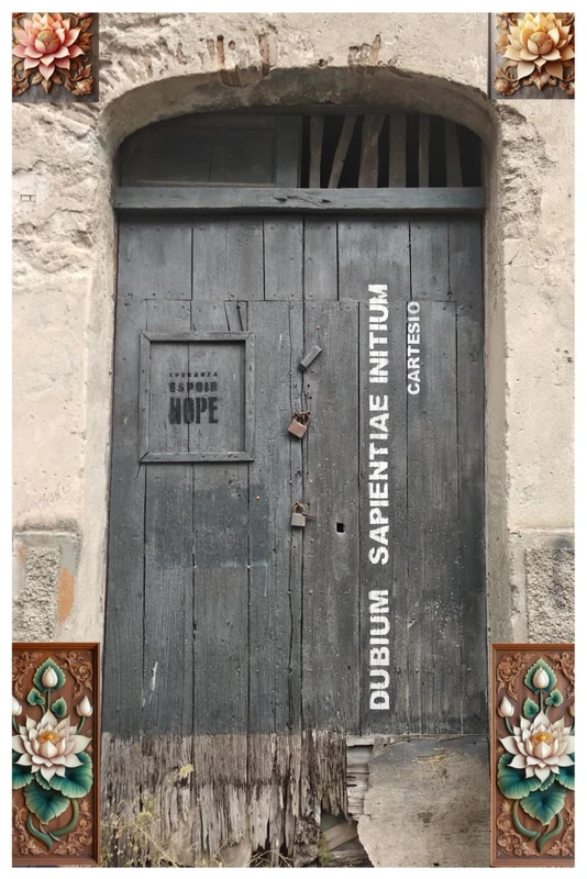 Il Dubbio, la chiave per la Felicità? - Image 1