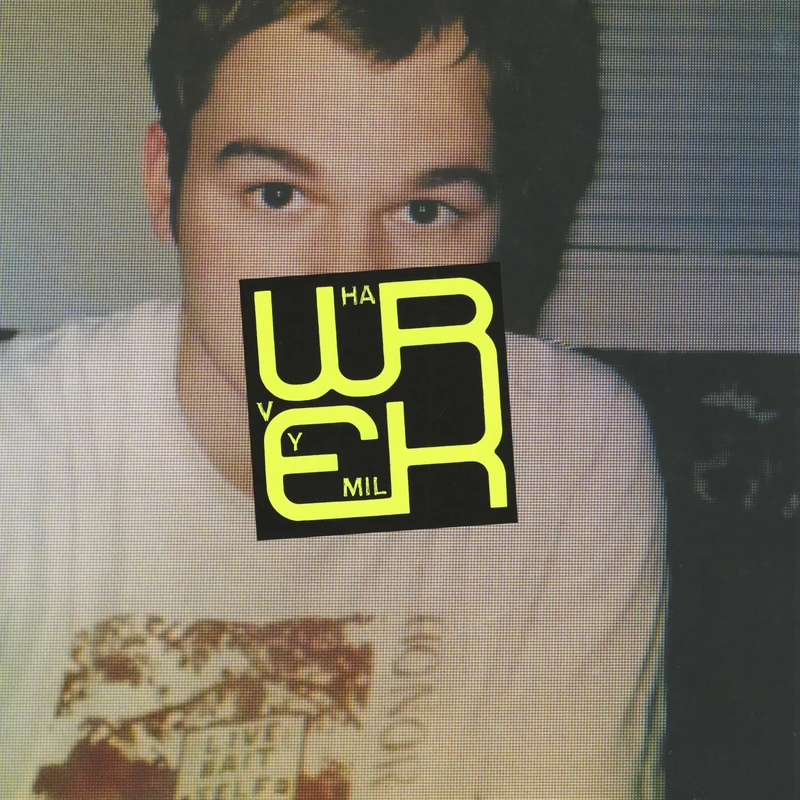 Wharvey Milk [VINYL]