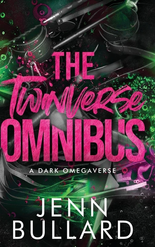 The Twinverse Omnibus