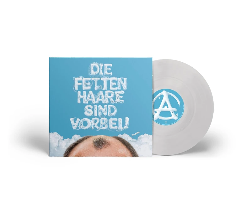 Die Fetten Haare Sind Vorbei! (Colored Vinyl) [VINYL]