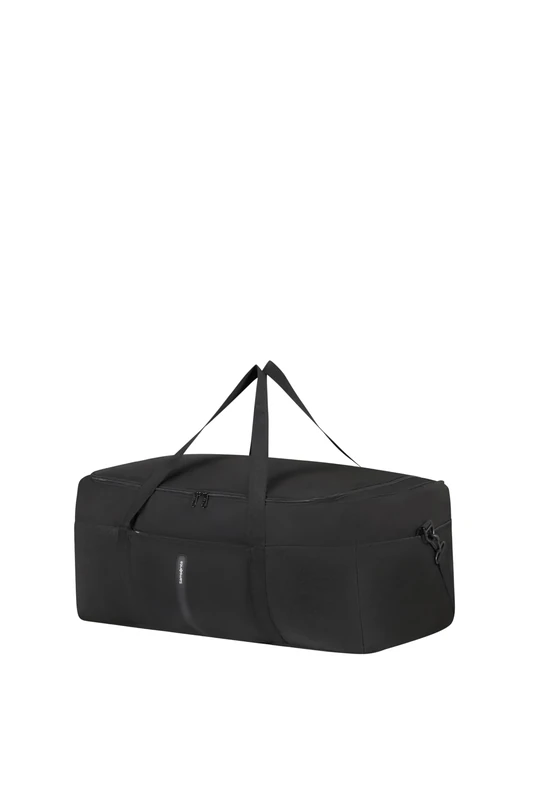 Samsonite - Foldabe Duffle L, Black