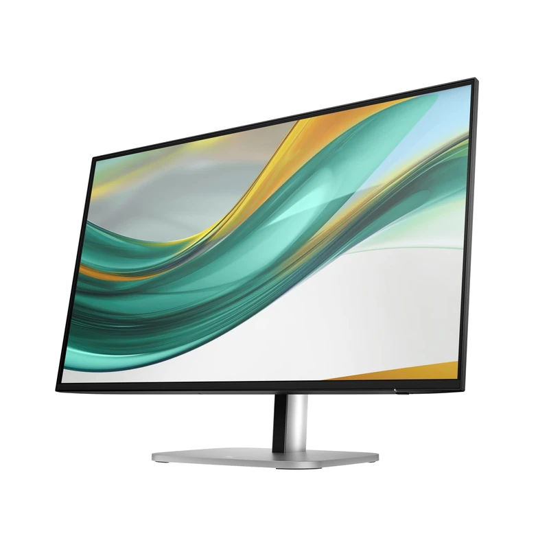 HP 527pf - Series 5 Pro - LED Monitor - 68.58 cm (27") - Image 1