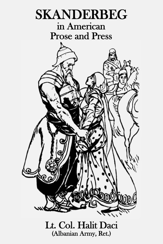 Skanderbeg in American Prose and Press - Image 1