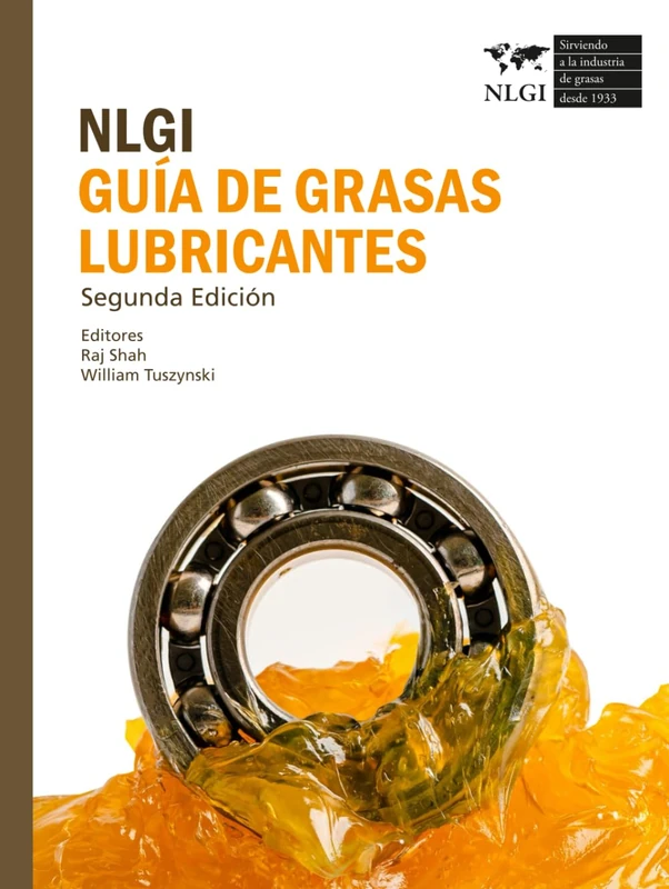 NLGI GUÍA DE GRASAS LUBRICANTES - Image 1