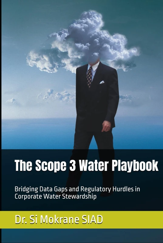 The Scope 3 Water Playbook: Bridging Data Gaps and Regulatory Hurdles in Corporate Water Stewardship (Water Resilience for Business)
