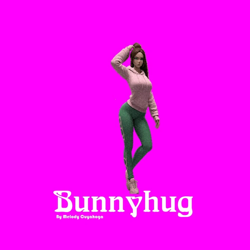 Bunnyhug - Image 1