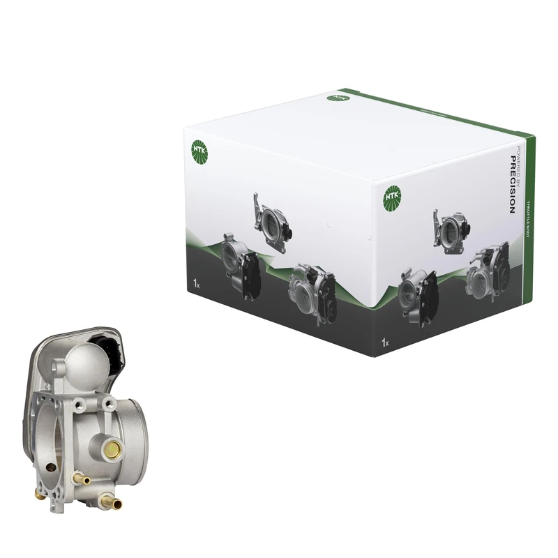 NTK Throttle Body | TBE8-A085, 93436