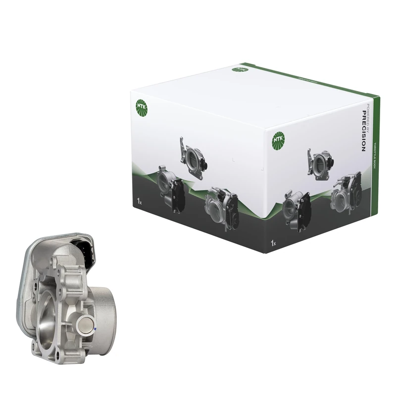 NTK Throttle Body | TBE8-A078, 94874