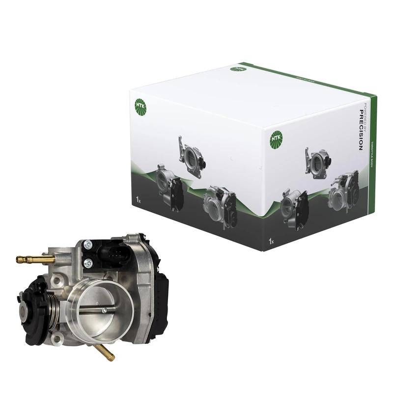 NTK Throttle Body | TBH7-D035, 97696