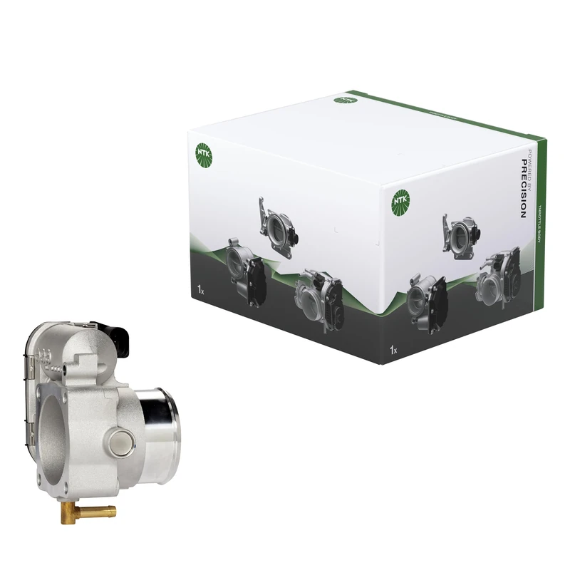 NTK Throttle Body | TBE6-V070, 96695