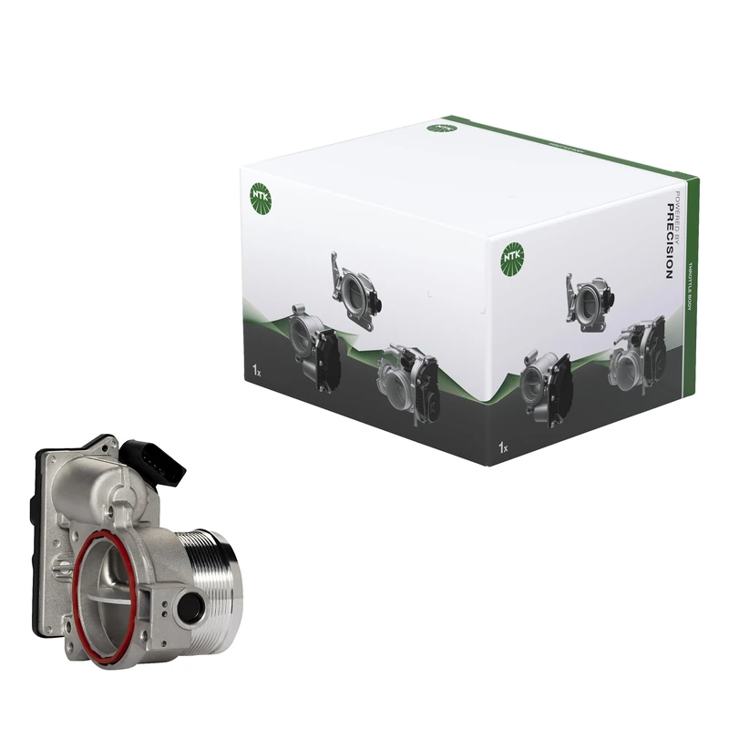 NTK Throttle Body | TBE5-D164, 95450