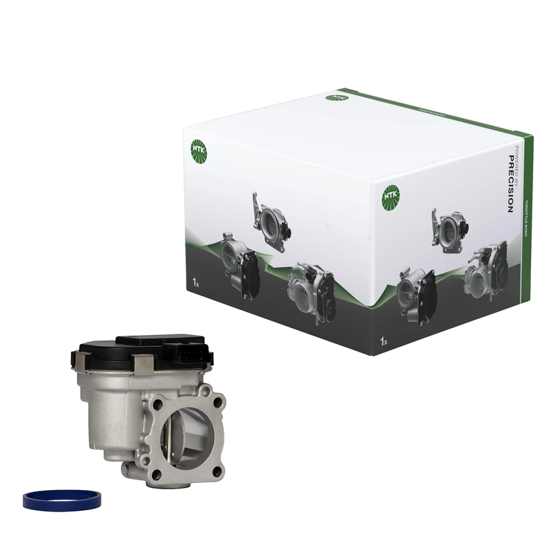 NTK Throttle Body | TBE5-A067, 93262