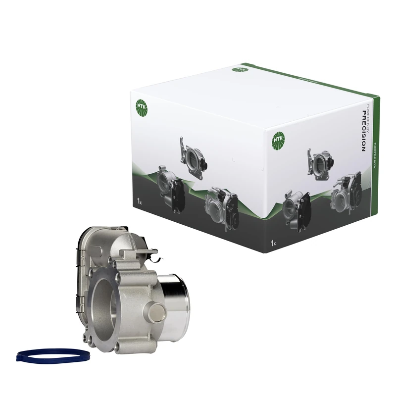 NTK Throttle Body | TBE6-D030, 97680