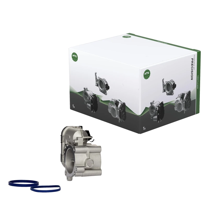 NTK Throttle Body | TBE6-V025, 96150