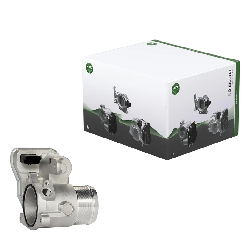 NTK Throttle Body | TBE5-A056, 92692