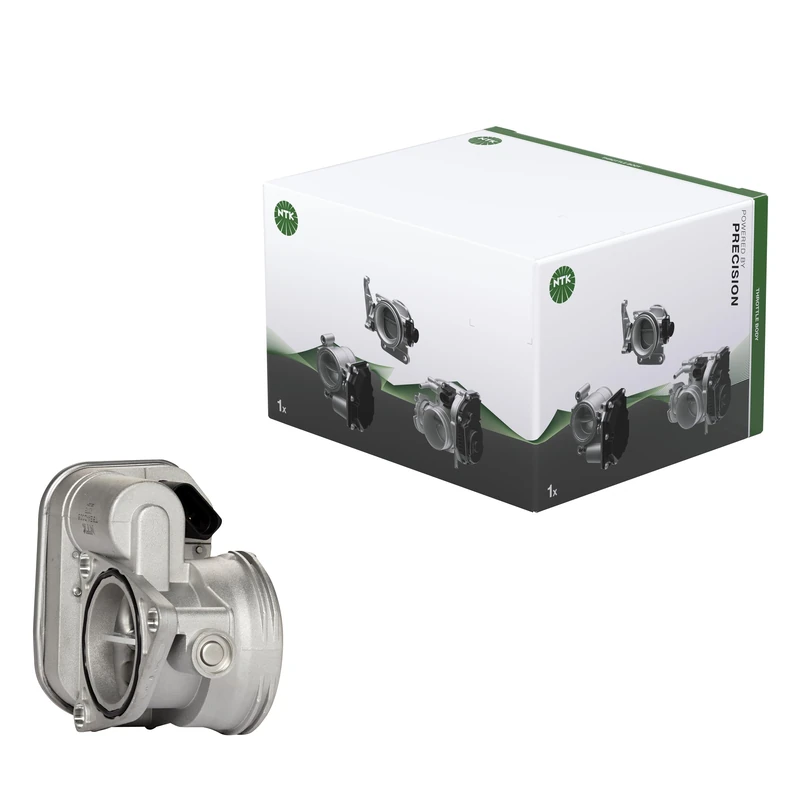 NTK Throttle Body | TBE4-D006, 96778