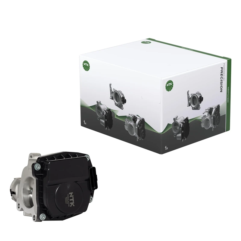 NTK Throttle Body | TBE6-A036, 96603