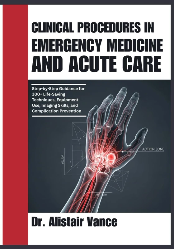 Clinical Procedures in Emergency Medicine and Acute Care Book