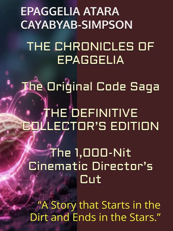 Chronicles of Epaggelia: The Original Code Saga Collector Edition