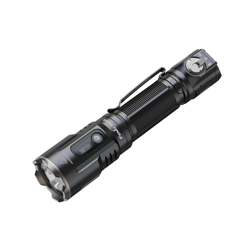 Fenix TK25R Rechargeable Torch - 3600 Lumens - 350m Beam