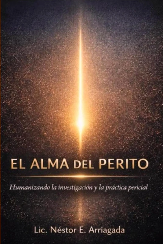 El ALMA del Perito: Humanizando la investigación y la práctica pericial - Image 1