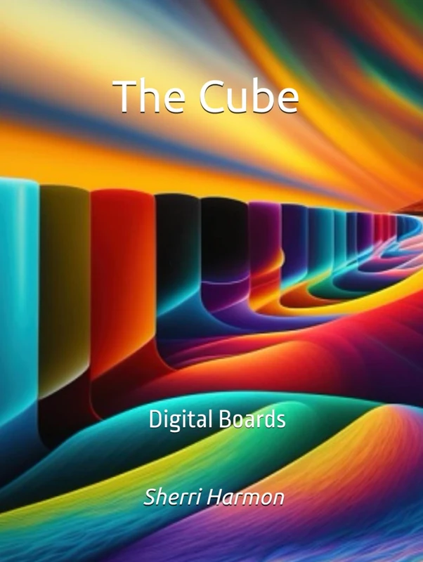 The Cube: Digital Boards