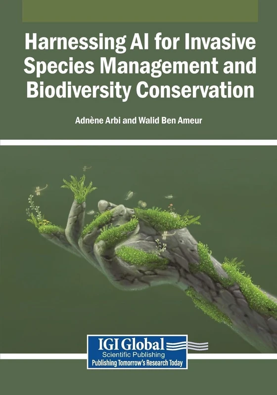 Harnessing AI for Invasive Species Management and Biodiversity Conservation - Image 1