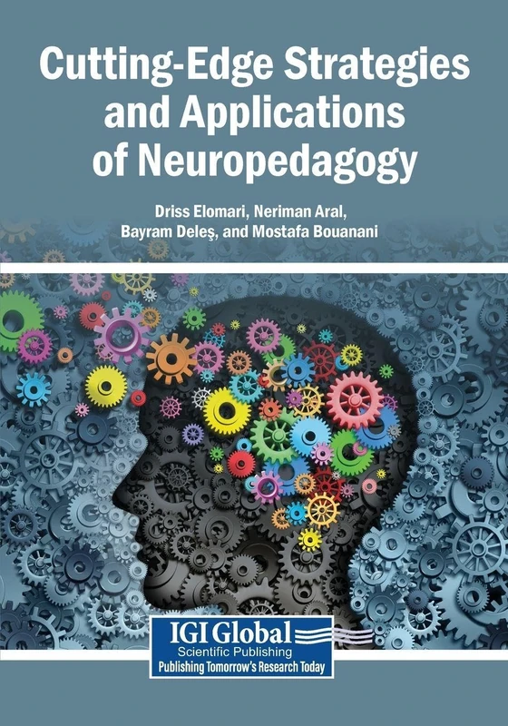 Cutting-Edge Strategies and Applications of Neuropedagogy - Image 1