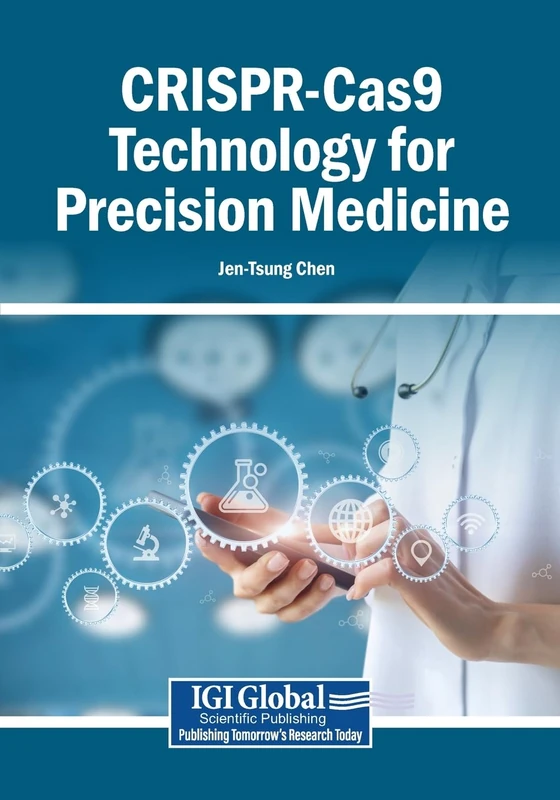 CRISPR-Cas9 Technology for Precision Medicine