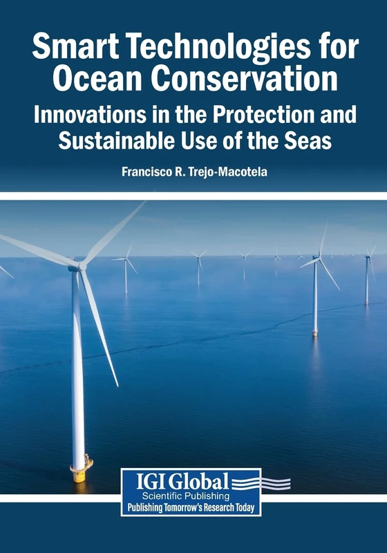 Smart Technologies for Ocean Conservation: Innovations in the Protection and Sustainable Use of the Seas - Image 1