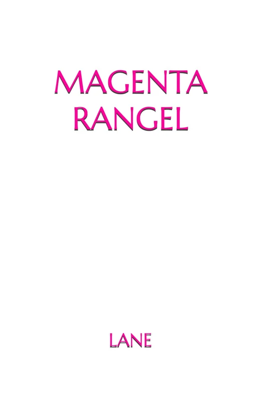 Magenta Rangel - Image 1