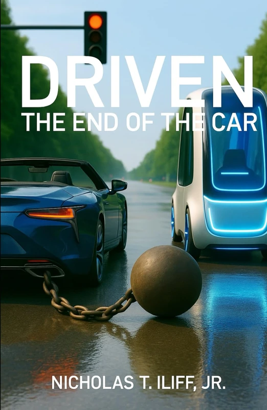 DRIVEN: The End of the Car