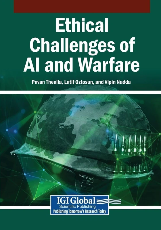 Ethical Challenges of AI and Warfare