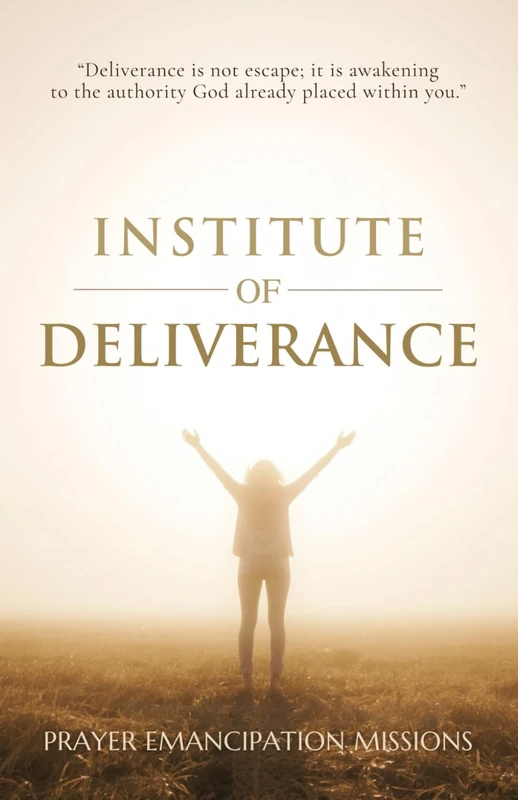 Institute of Deliverance