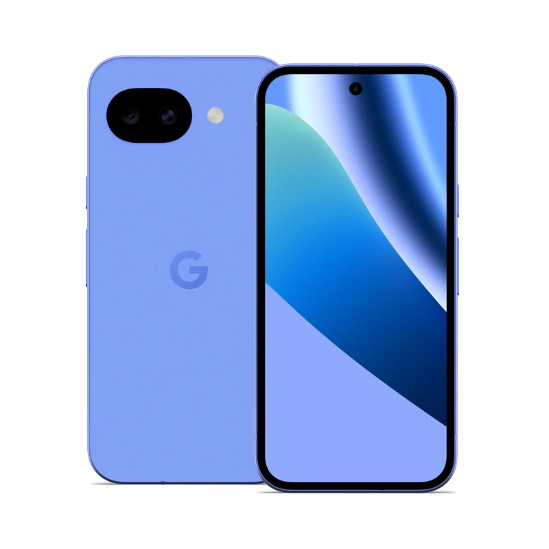 Google Pixel 10a - 256GB - Lavender Smartphone - Image 1