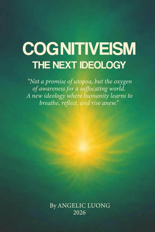 COGNITIVEISM: THE NEXT IDEOLOGY