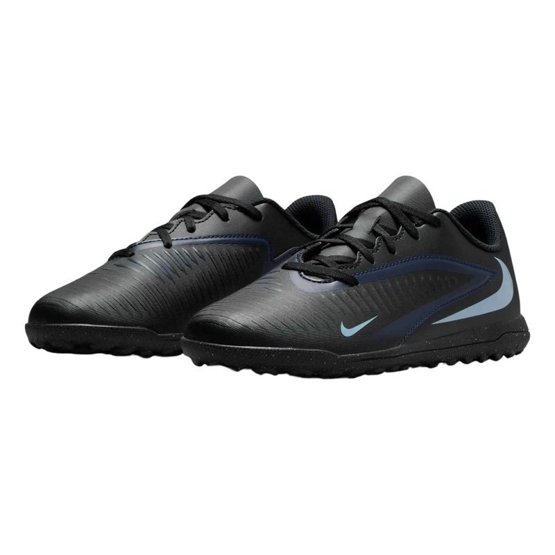Nike JR Phantom 6 Low Club TF Soccer Shoes