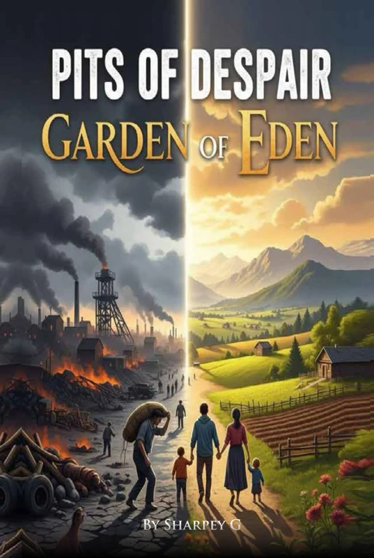 Pits of Despair Garden of Eden