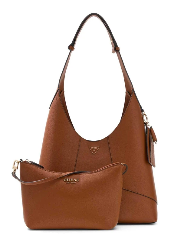 GUESS DARCY HOBO - Image 1