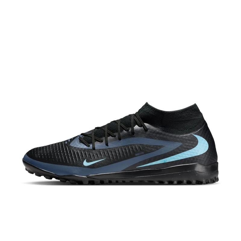 Nike Phantom 6 HIGH ACAD TF Soccer Shoes