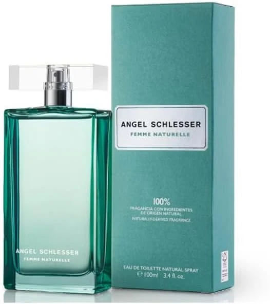 Angel SCHLESSER Eau De Toilette for Daily Use