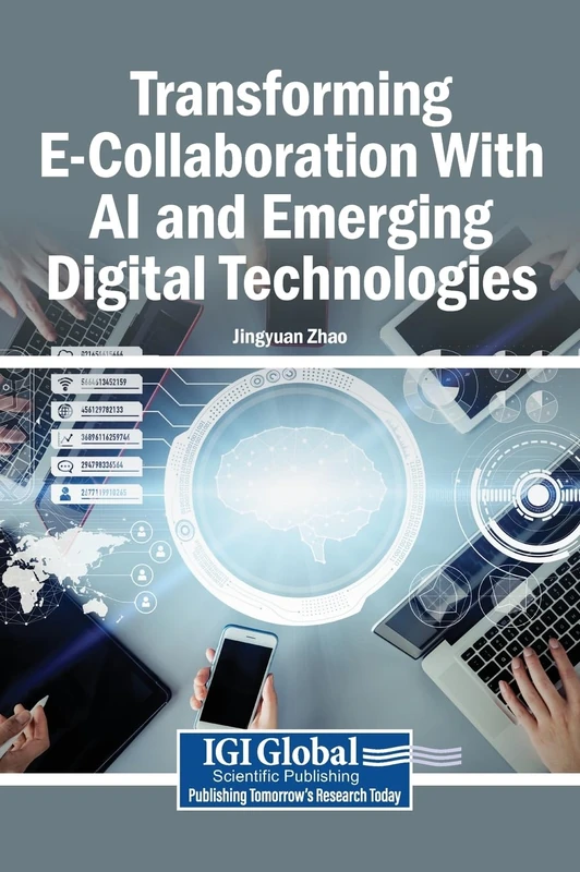 Transforming E-Collaboration With AI and Emerging Technologies