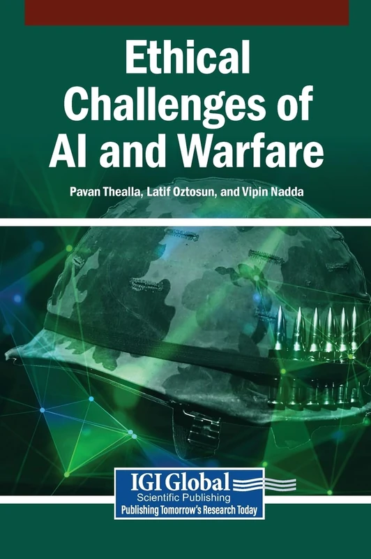 Ethical Challenges of AI and Warfare