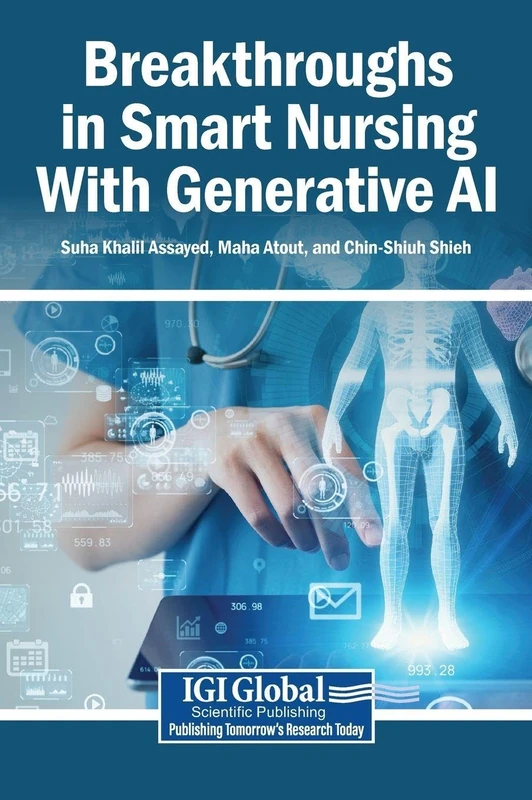 Breakthroughs in Smart Nursing With Generative AI
