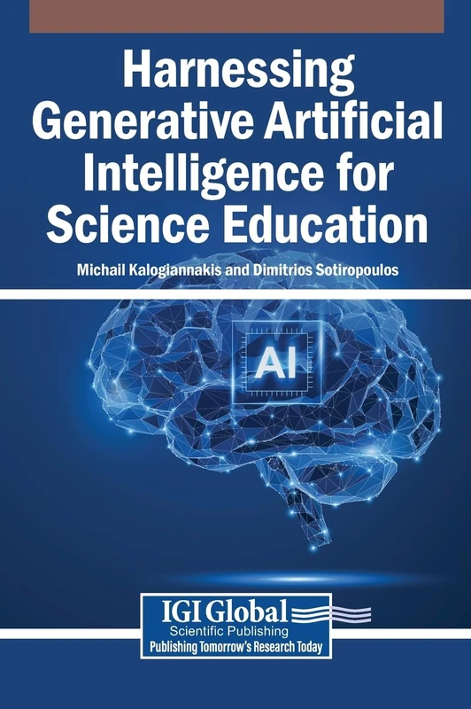 Harnessing Generative AI for Science Education - IGI Global