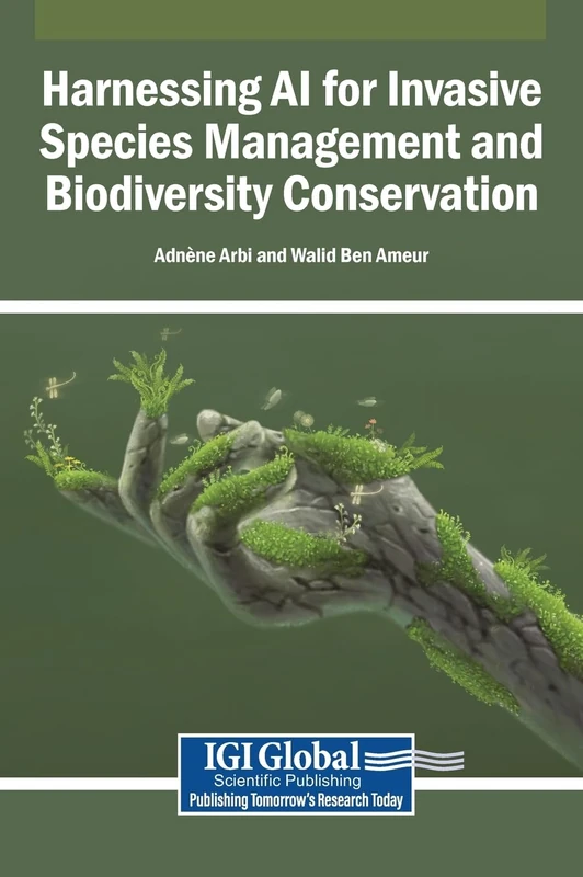 Harnessing AI for Invasive Species Management and Biodiversity Conservation