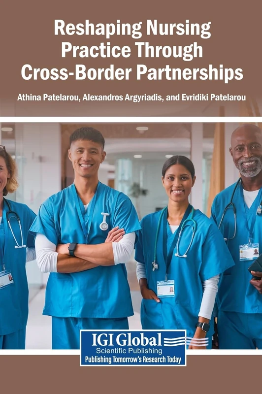 Reshaping Nursing Practice Through Cross-Border Partnerships