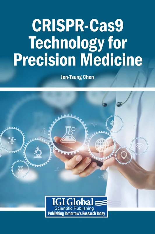 CRISPR-Cas9 Technology for Precision Medicine