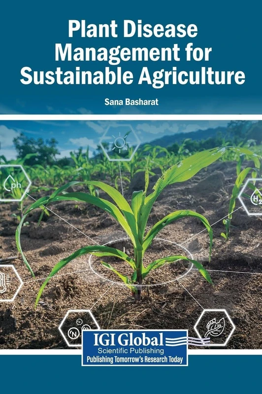Plant Disease Management for Sustainable Agriculture